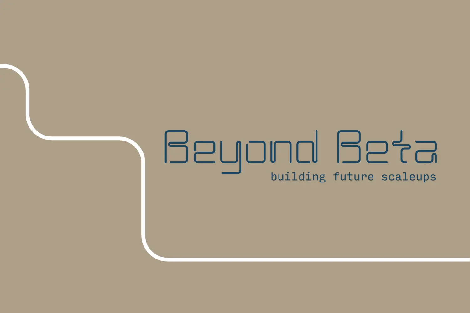 Beyond Beta